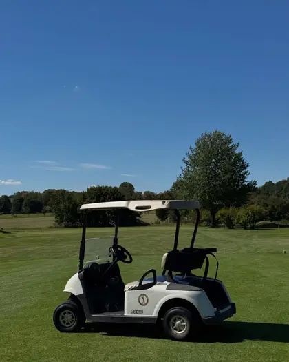 Wydarzenie golfowe społeczności ENSO Pilates